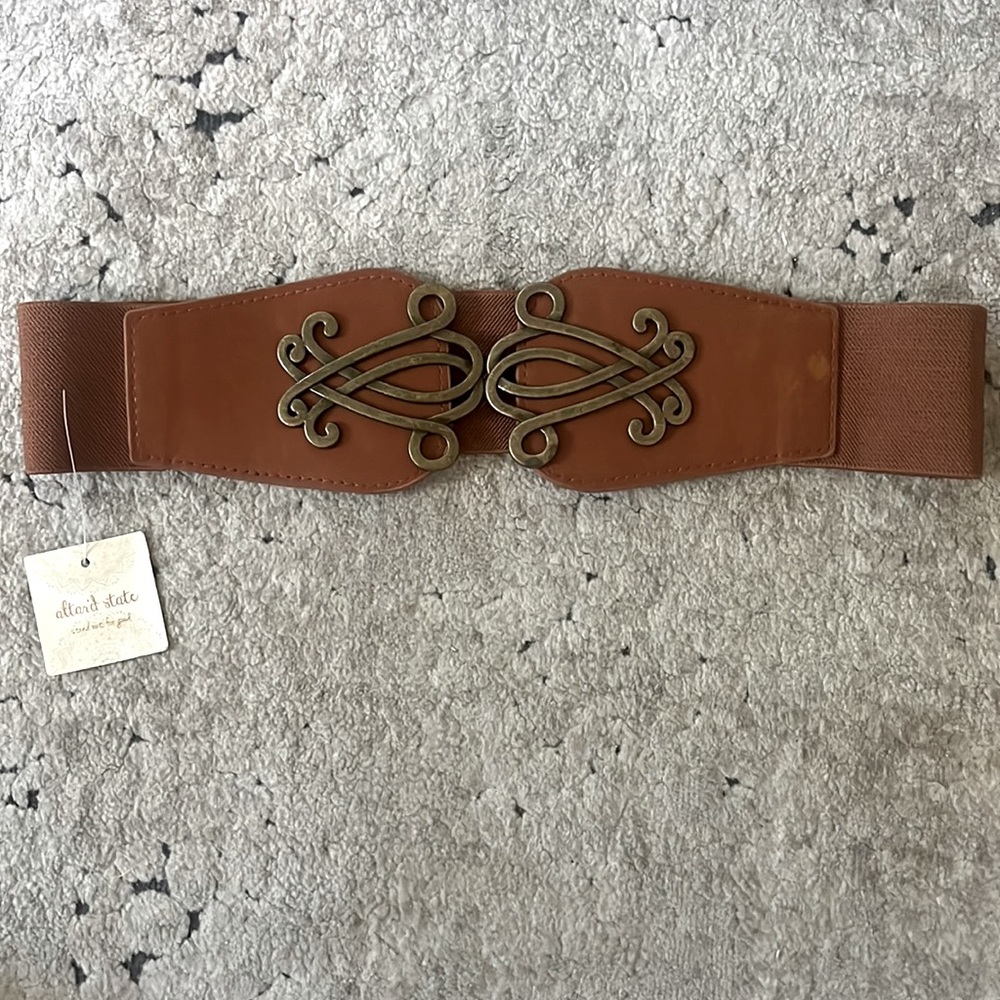 Altar’d State Stand Out For Good Belt
